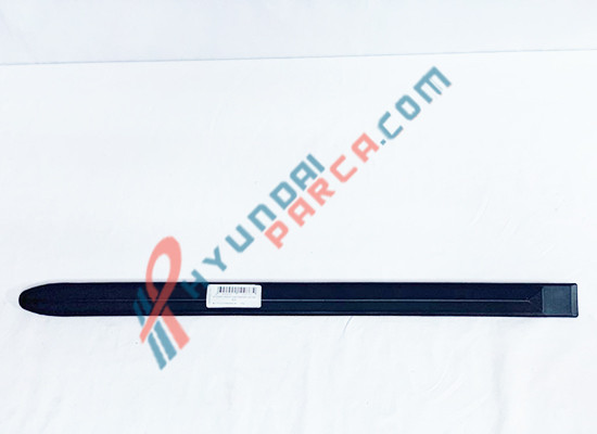 ACCENT ARKA KAPI ÇITASI 95-00 87731-22000 HMC